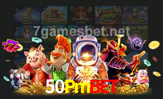 cassino 50Pmbet