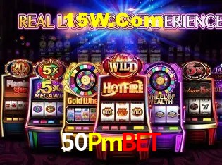 Estatísticas 50Pmbet