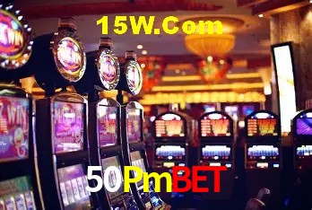 Jogos de Slot 50Pmbet