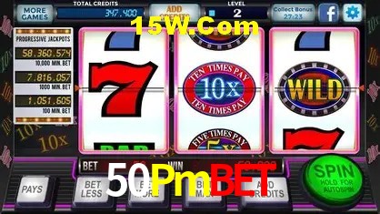 Promoção Relâmpago 50Pmbet