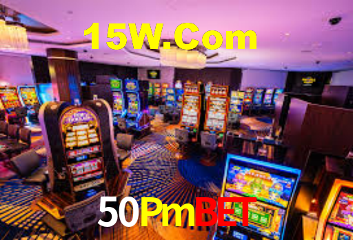 50Pmbet App