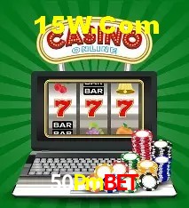 Casino VIP 50Pmbet