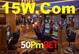 Blackjack Table 50Pmbet