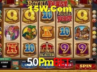 Estatísticas Esportivas 50Pmbet