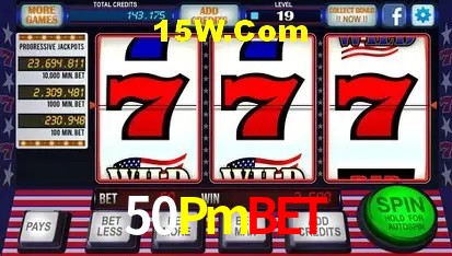 Casino Ao Vivo 50Pmbet
