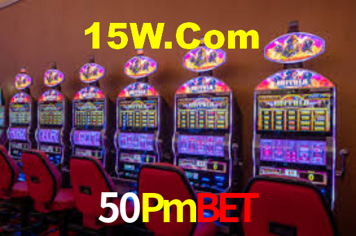50Pmbet App