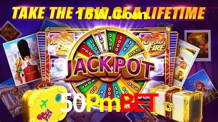 Benefícios da Conta 50Pmbet