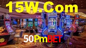 Programa VIP 50Pmbet