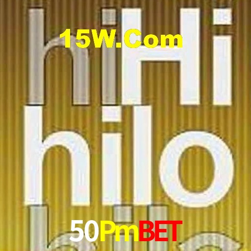 Torneios 50Pmbet