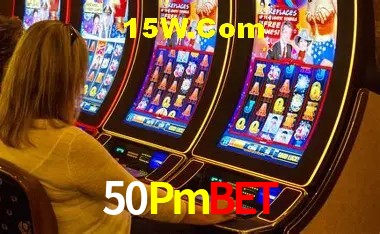 Login Seguro 50Pmbet