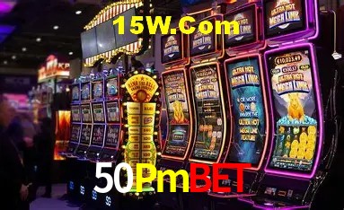Diretório de Jogos 50Pmbet