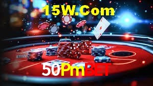 Football Betting 50Pmbet
