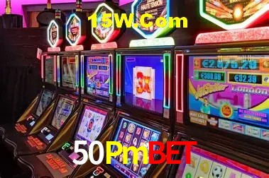 Sistemas de Segurança 50Pmbet