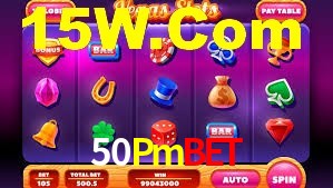 Premium Interface 50Pmbet