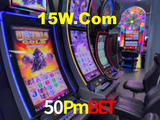 50Pmbet App