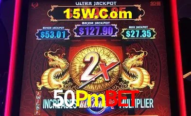 Tecnologia da Plataforma 50Pmbet