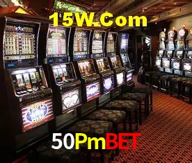 Integração de APIs 50Pmbet