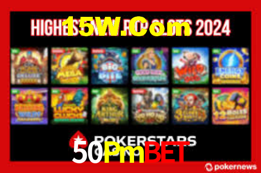 50Pmbet App