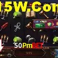 Avaliações dos Jogadores 50Pmbet